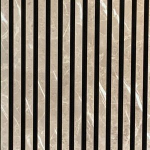 Panneaux Acoustiques en Bois avec Fond en Feutre 17
