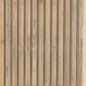Panneaux Acoustiques en Bois avec Fond en Feutre 24