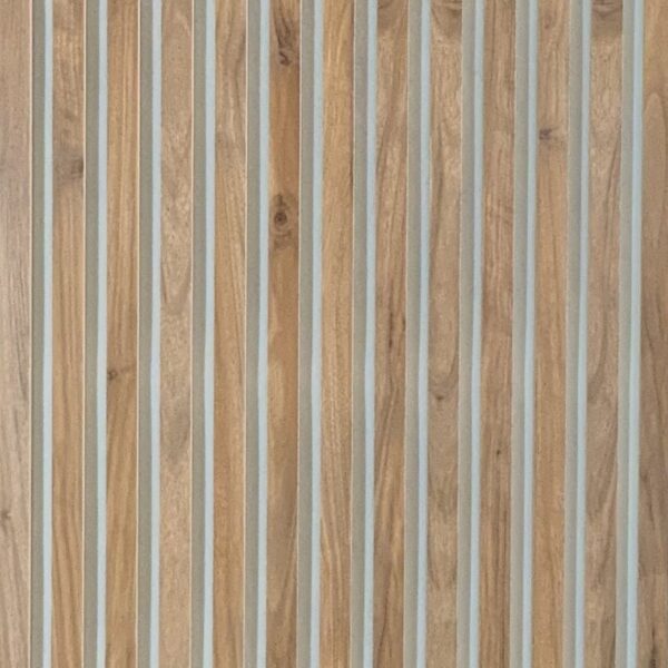 Panneaux Acoustiques en Bois avec Fond en Feutre 26