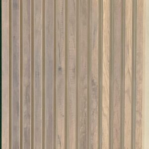 Panneaux Acoustiques en Bois avec Fond en Feutre 47