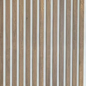 Panneaux Acoustiques en Bois avec Fond en Feutre 49