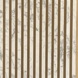 Panneaux Acoustiques en Bois avec Fond en Feutre 8