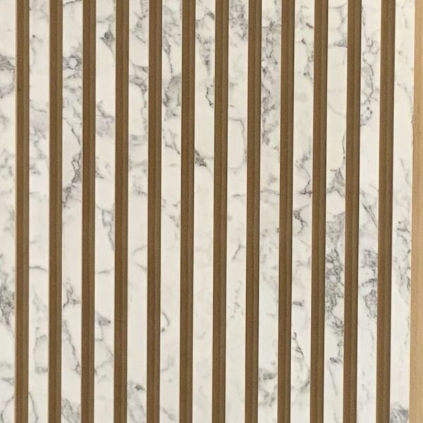 Panneaux Acoustiques en Bois avec Fond en Feutre 8